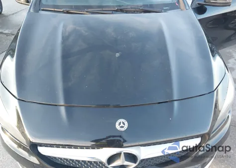 2018 Mercedes-Benz Cla 250 из США, поврежденный, VIN WDDSJ4EB6JN591517